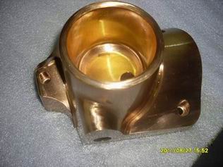 Be-copper-Mold-Core-Parts